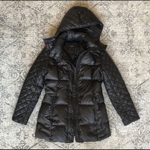 Marc New York Andrew Marc Puffer Jacket